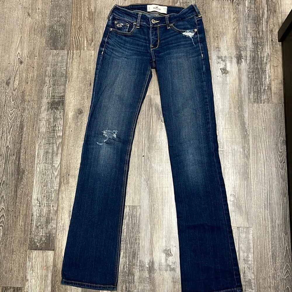 Jeans - Picture 1 of 1